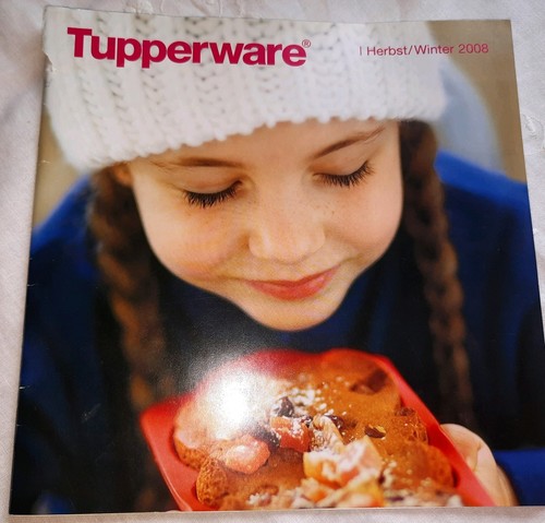 Tupperware alter katalog - alter,