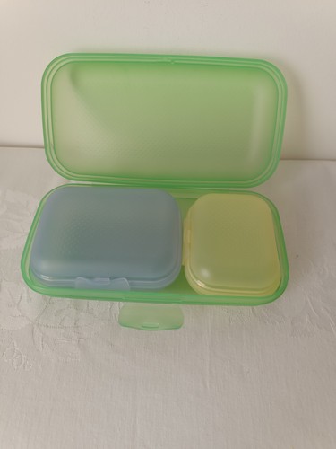 Tupperware maxi twin - tupperware, (3)