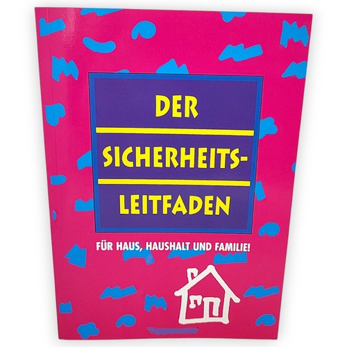 Der sicherheitsleitfaden für - der,