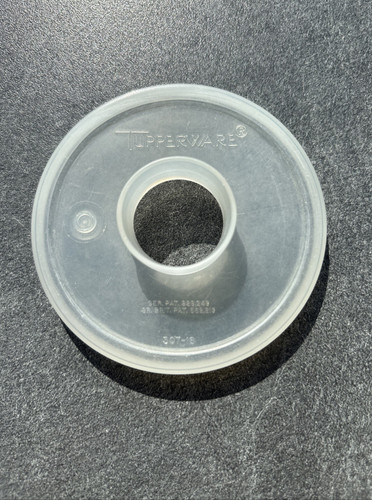 Tupperware vintage alter - vintage,