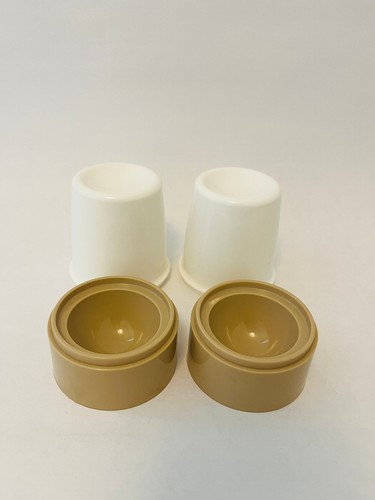 Vintage tupperware - 2,
