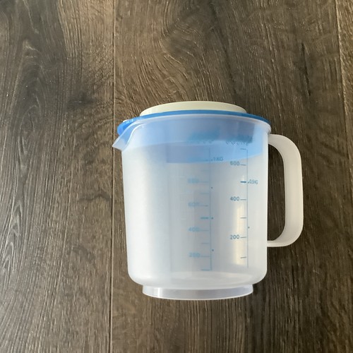 Tupperware messbecher candy - tupperware,