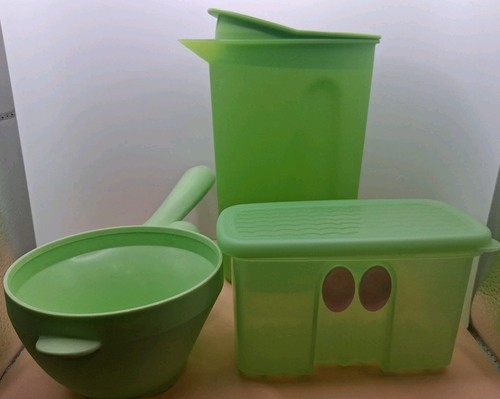 Tupperware konvolut gebraucht - tupperware,