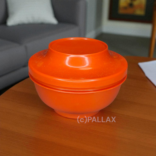 Tupperware b18 duo oriental - b18,