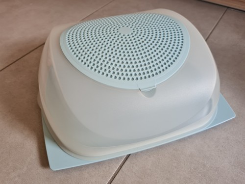Tupperware käsemax großer - tupperware,