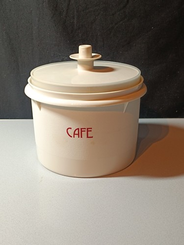 Av5 tupperware kaffee - av5,