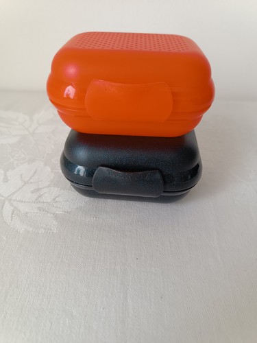 Tupperware mini twin 2er - mini-twin, 2er-set