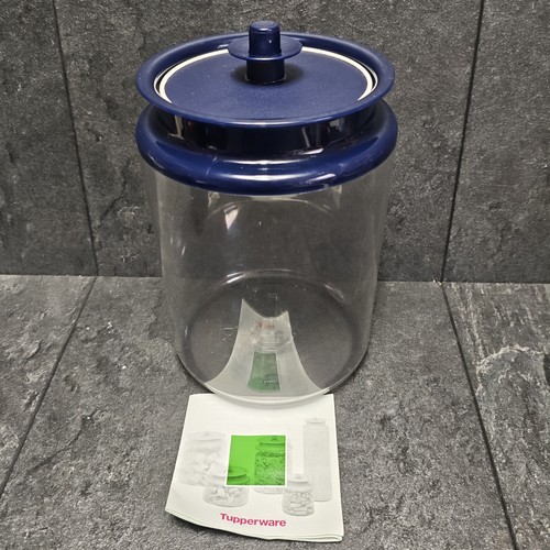 Tupperware panorama l - tupperware, 2,4