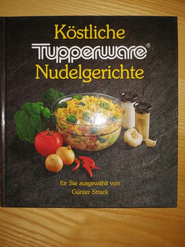 Köstliche tupperware - köstliche,