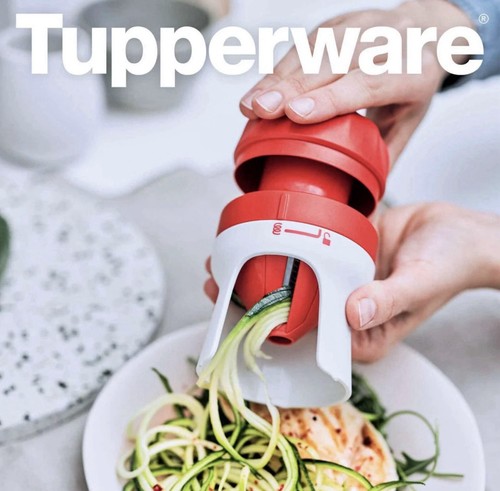 Tupperware zoodelino - tupperware,
