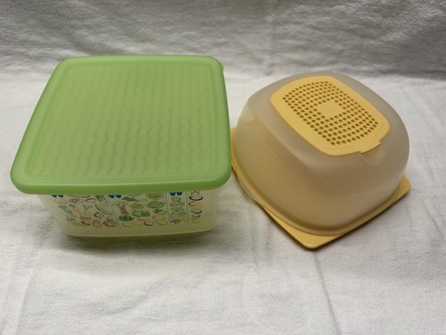 Tupperware prima klima - prima,