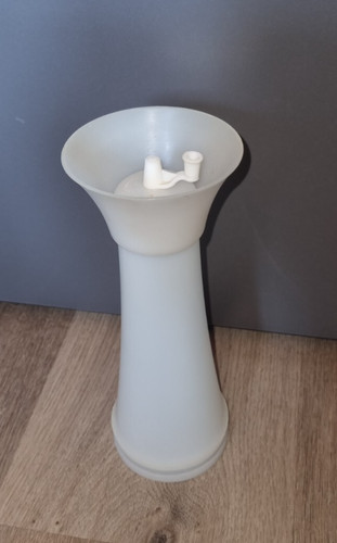 Tupperware puderzuckermühle - puderzuckermühle, "
