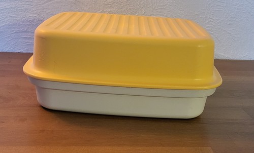 Tupperware großer alter