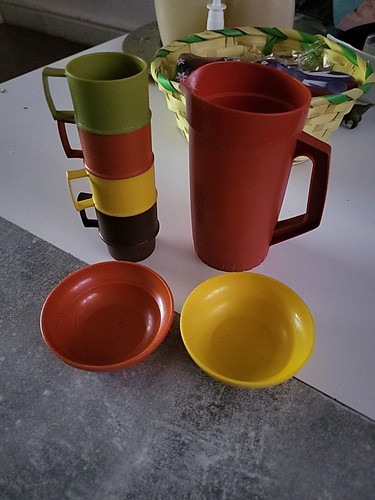 Kid classic tupperware - kid's,
