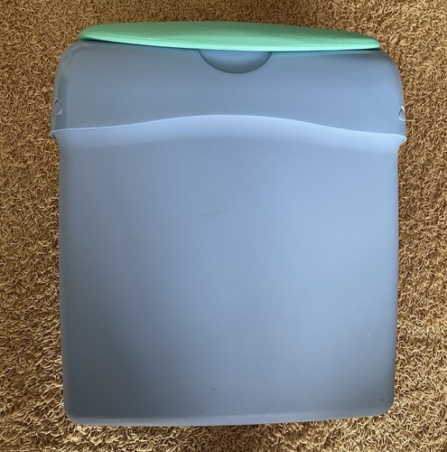 Tupperware kühlbox alte - tupperware,