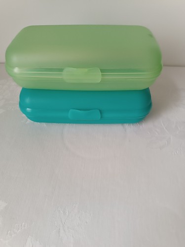 Tupperware maxi twin stück - tupperware, maxi-twin