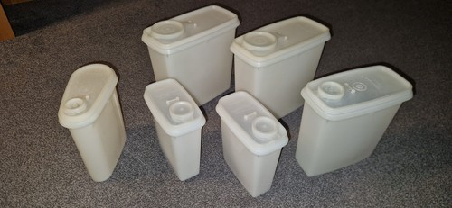 Store pour tupperware - n,