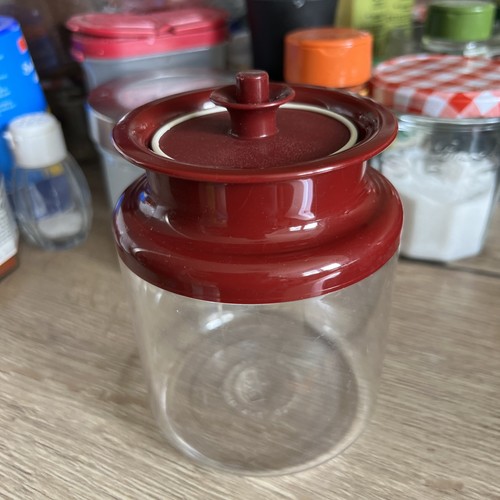 Tupperware klärchen - tupperware,
