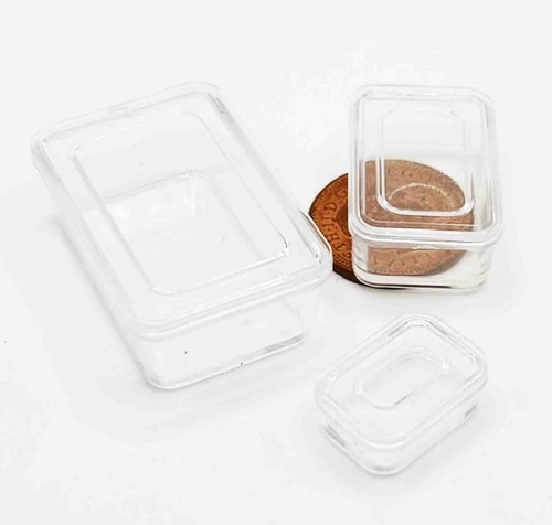 Puppenhaus tupperware set - puppenhaus,