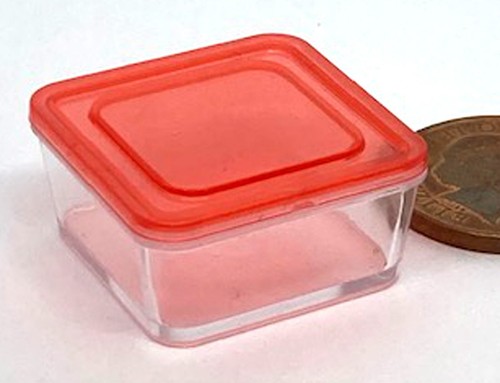 Tumdee tupperware box - tumdee, für
